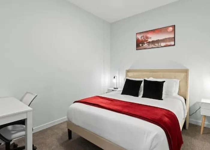 Corporate Housing By Mgm