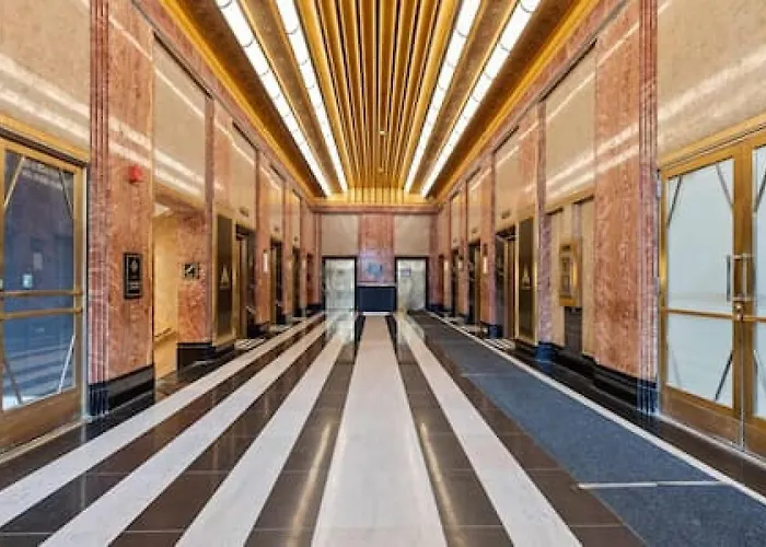Corporate Housing By Mgm