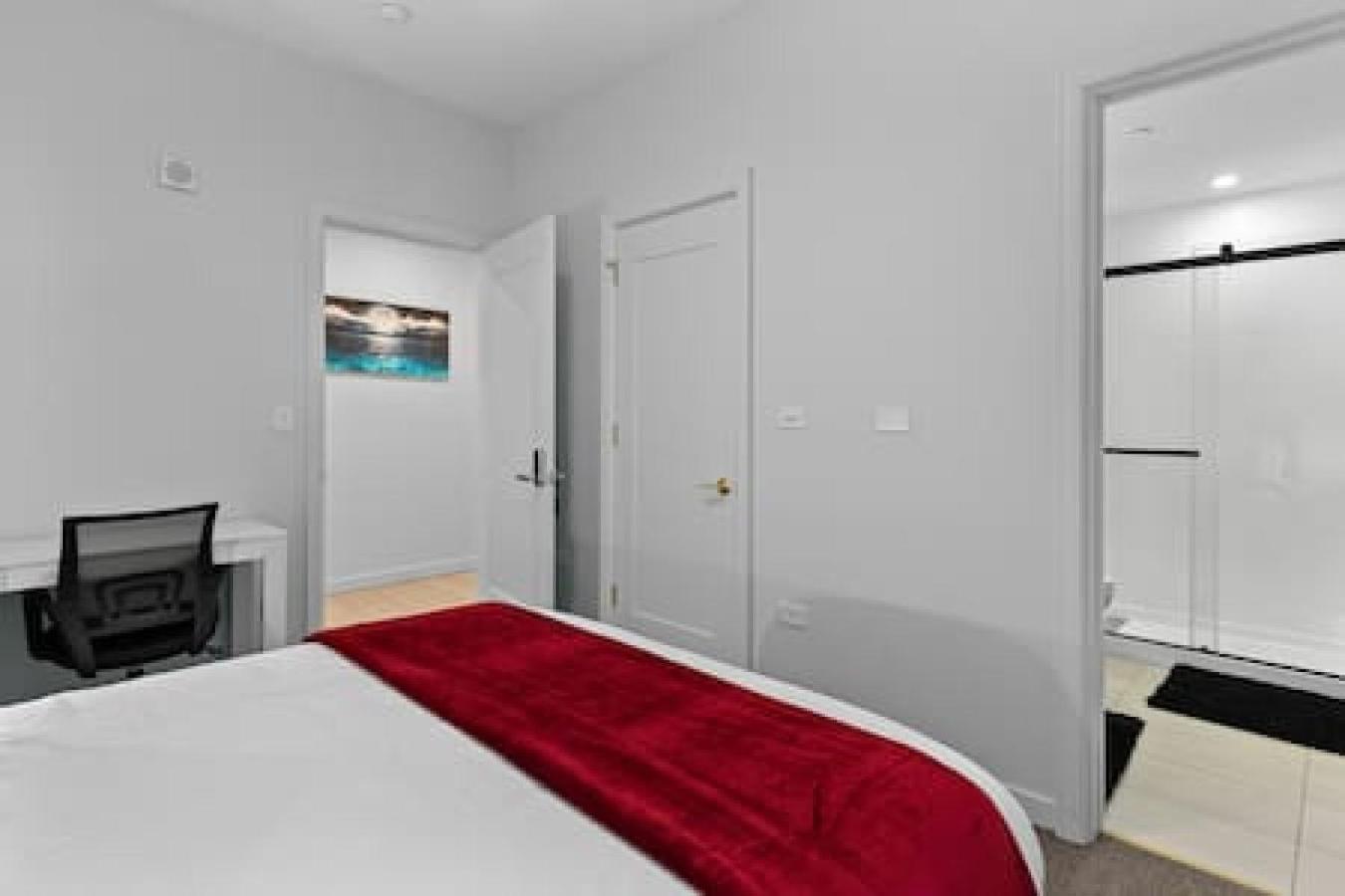 Corporate Housing By Mgm