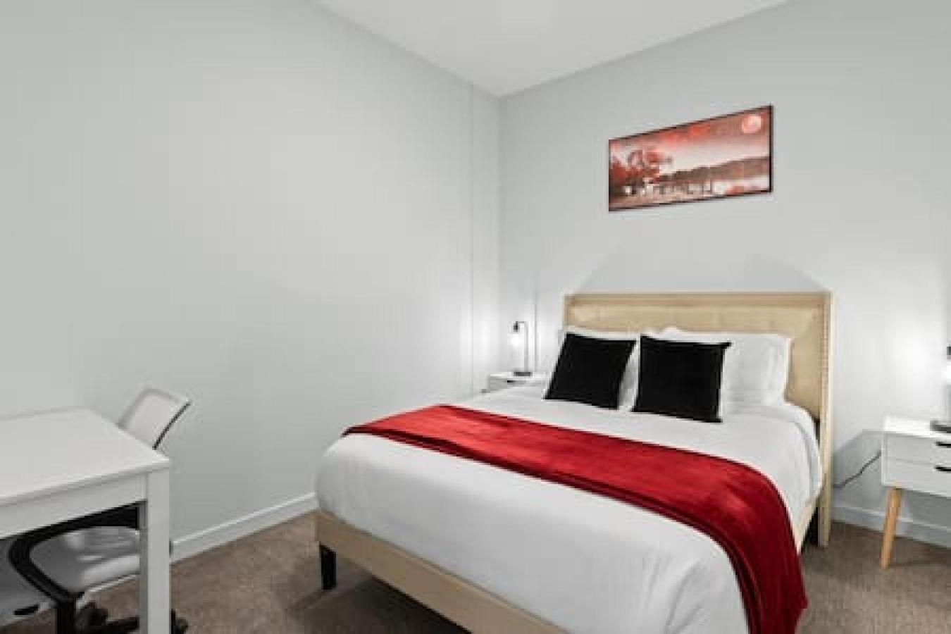 Corporate Housing By Mgm Detroit