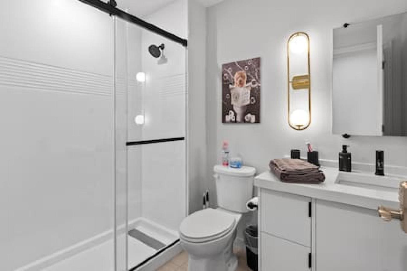 Corporate Housing By Mgm Apartment
