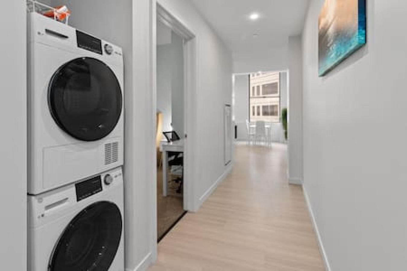 Apartment Corporate Housing By Mgm *
