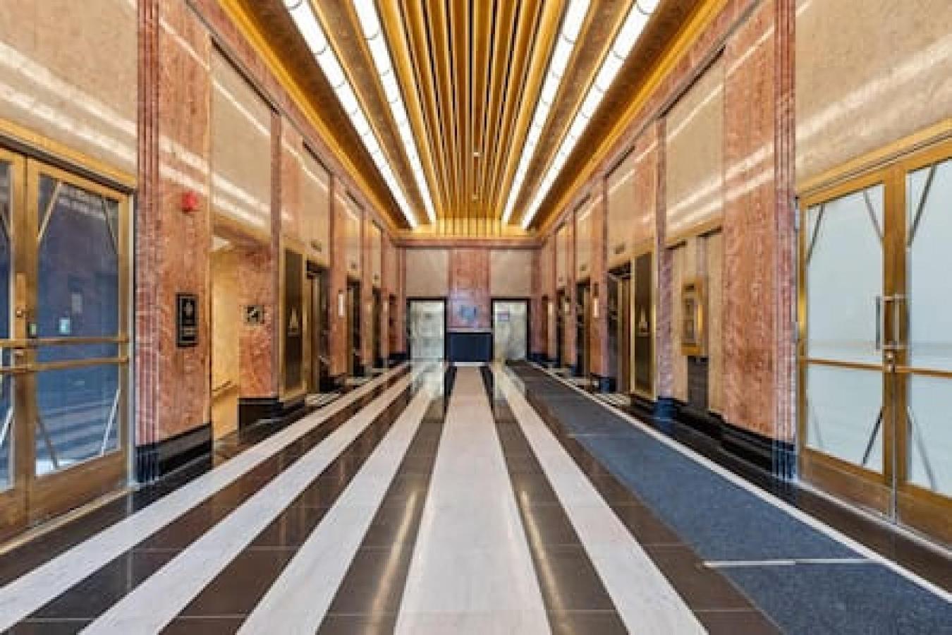 Corporate Housing By Mgm *