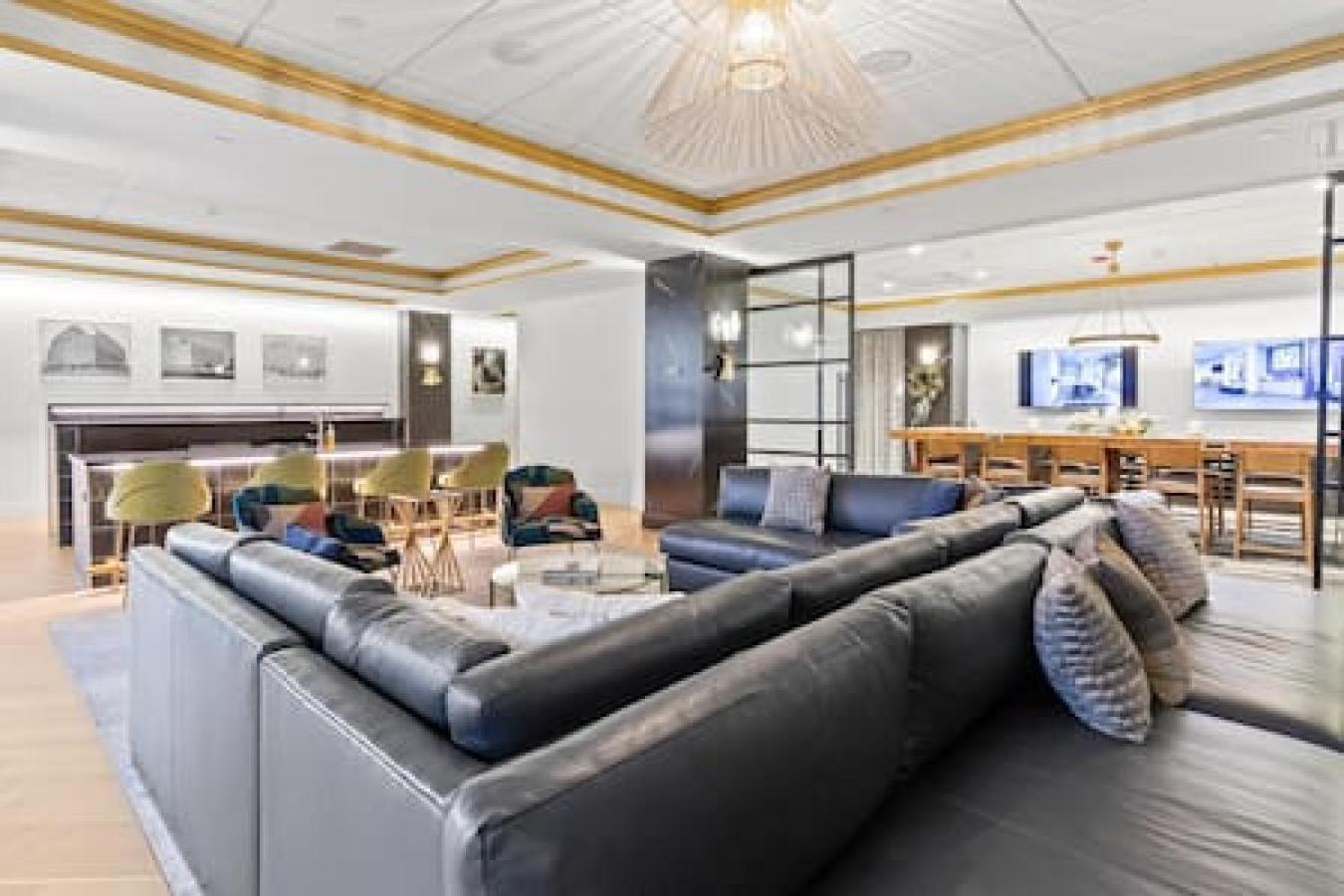 Corporate Housing By Mgm Apartment *