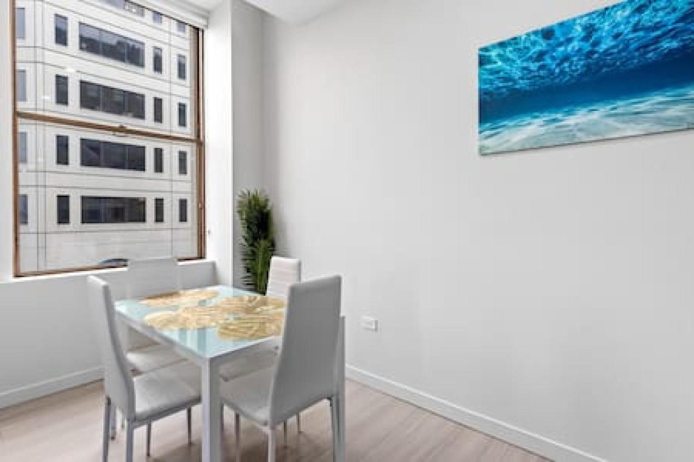 Apartment Corporate Housing By Mgm Detroit