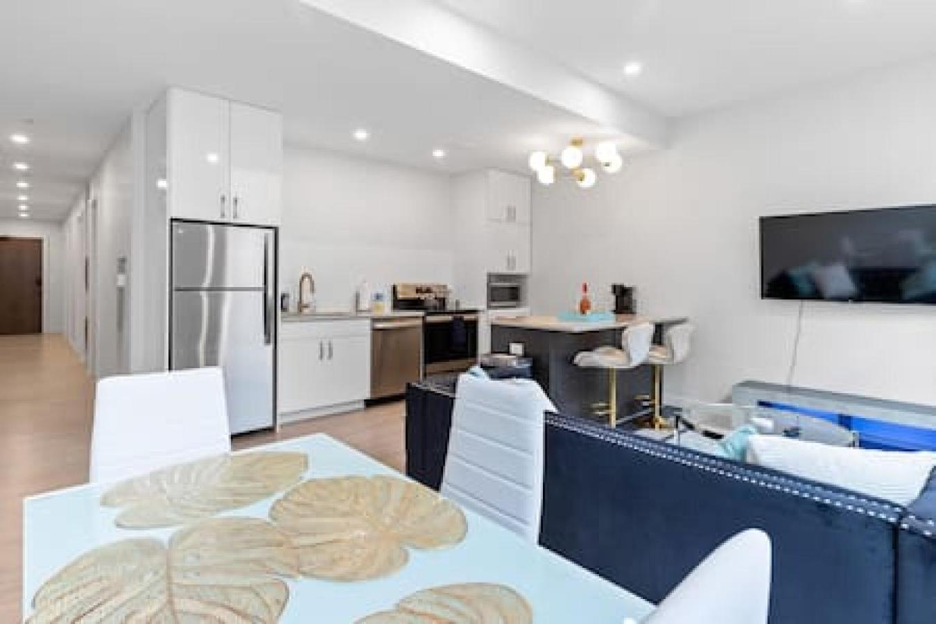 Apartment Corporate Housing By Mgm Detroit